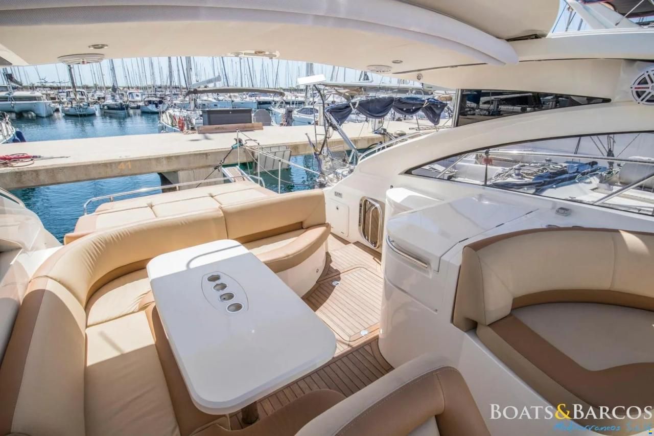 Princess V45