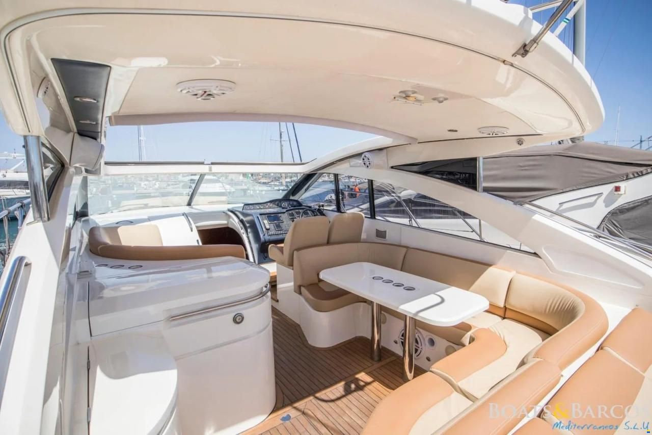 Princess V45