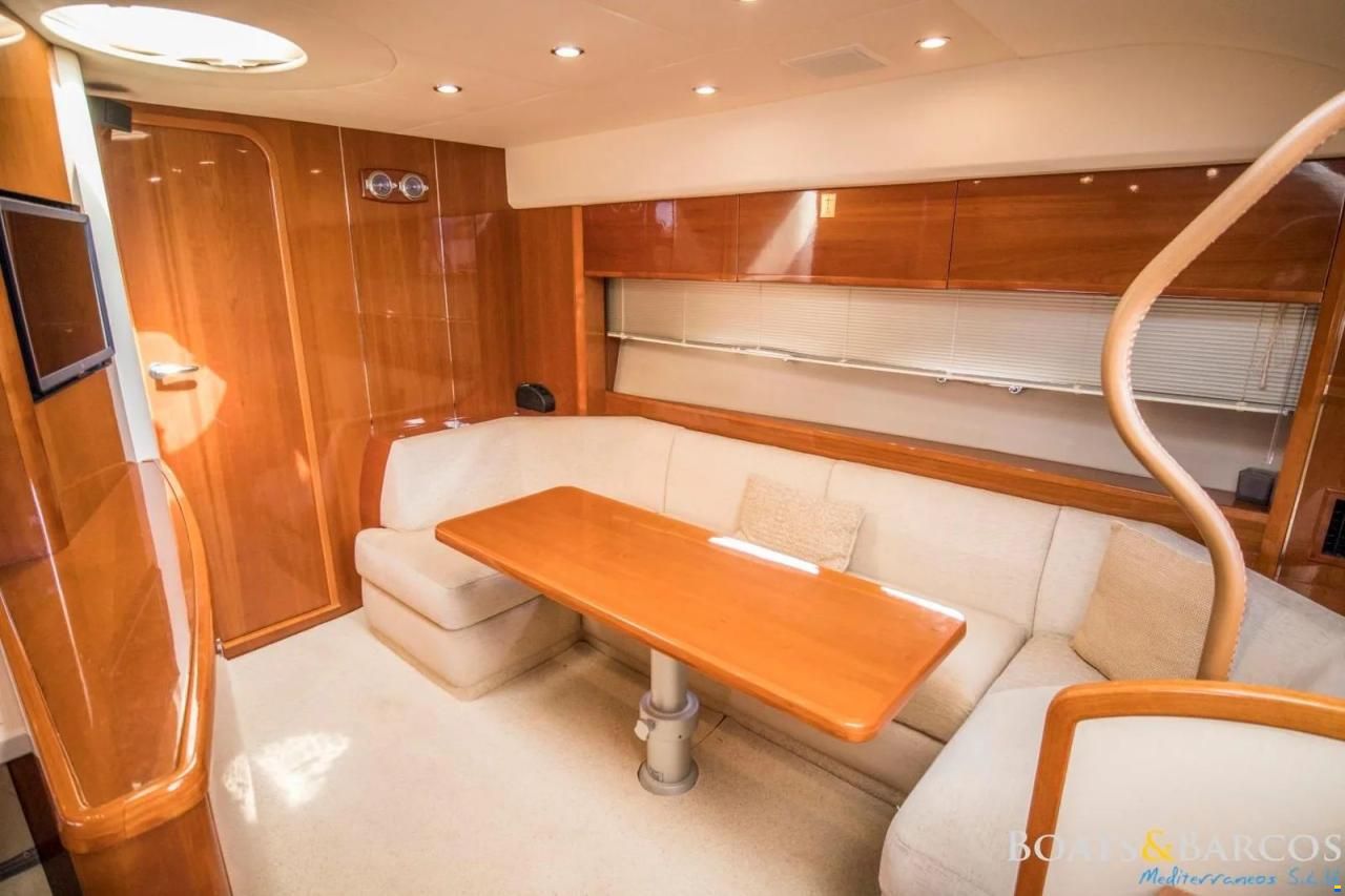 Princess V45