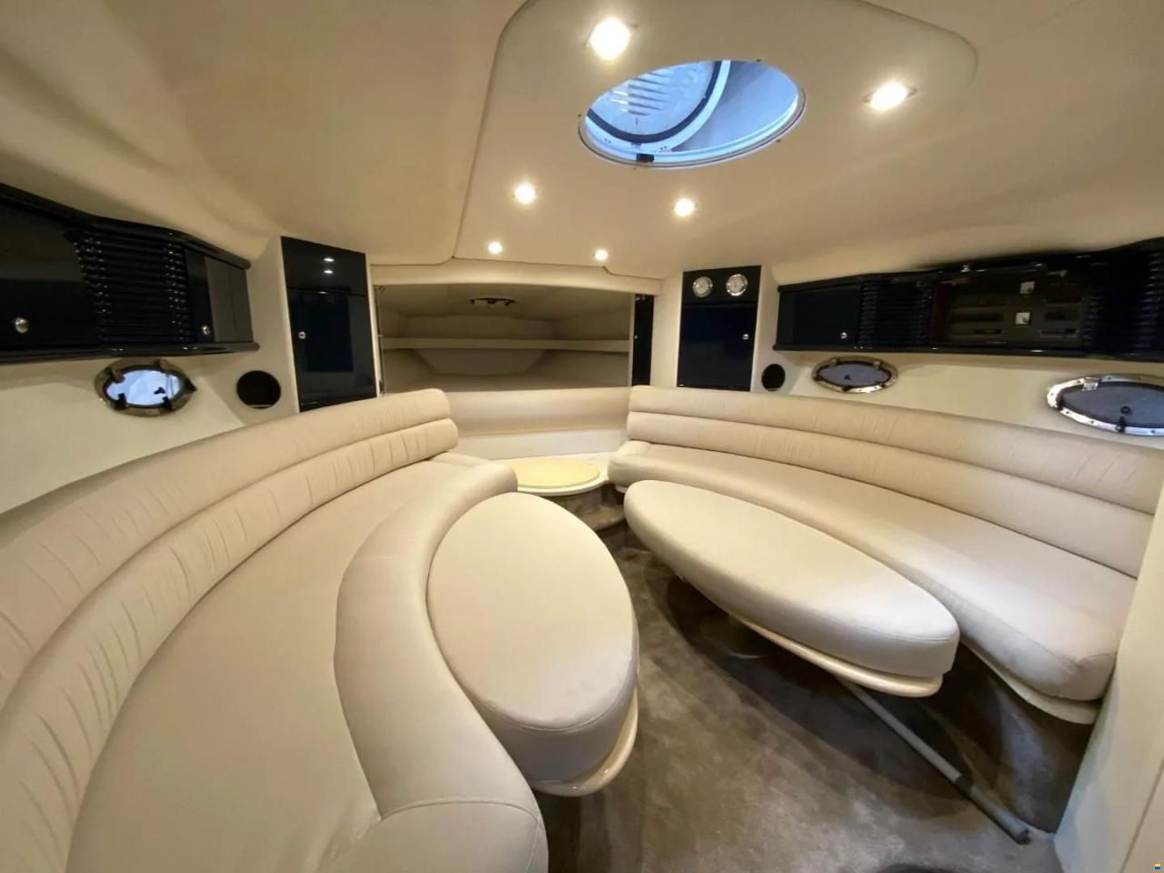 Sunseeker Tomahawk 41
