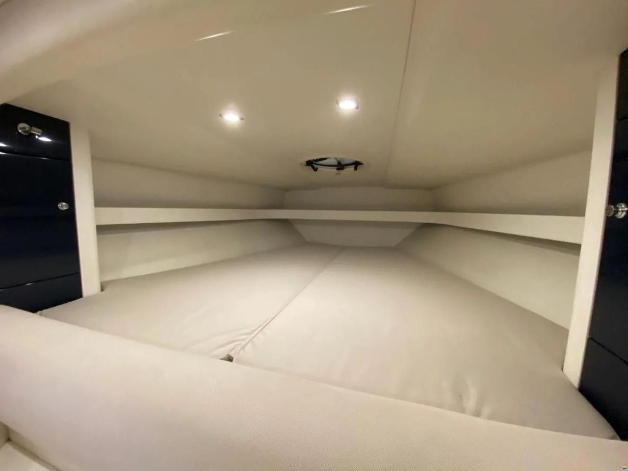 Sunseeker Tomahawk 41