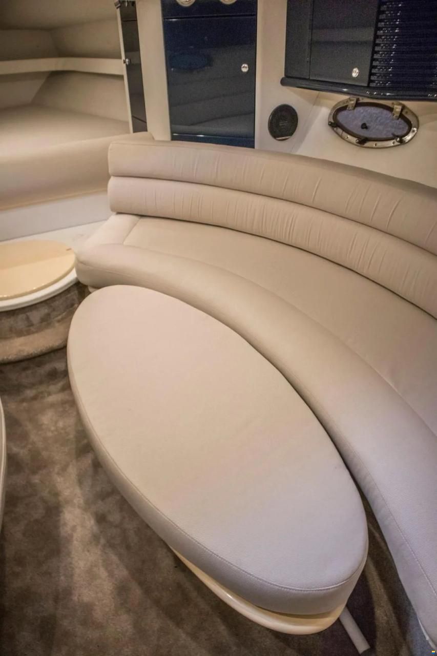 Sunseeker Tomahawk 41