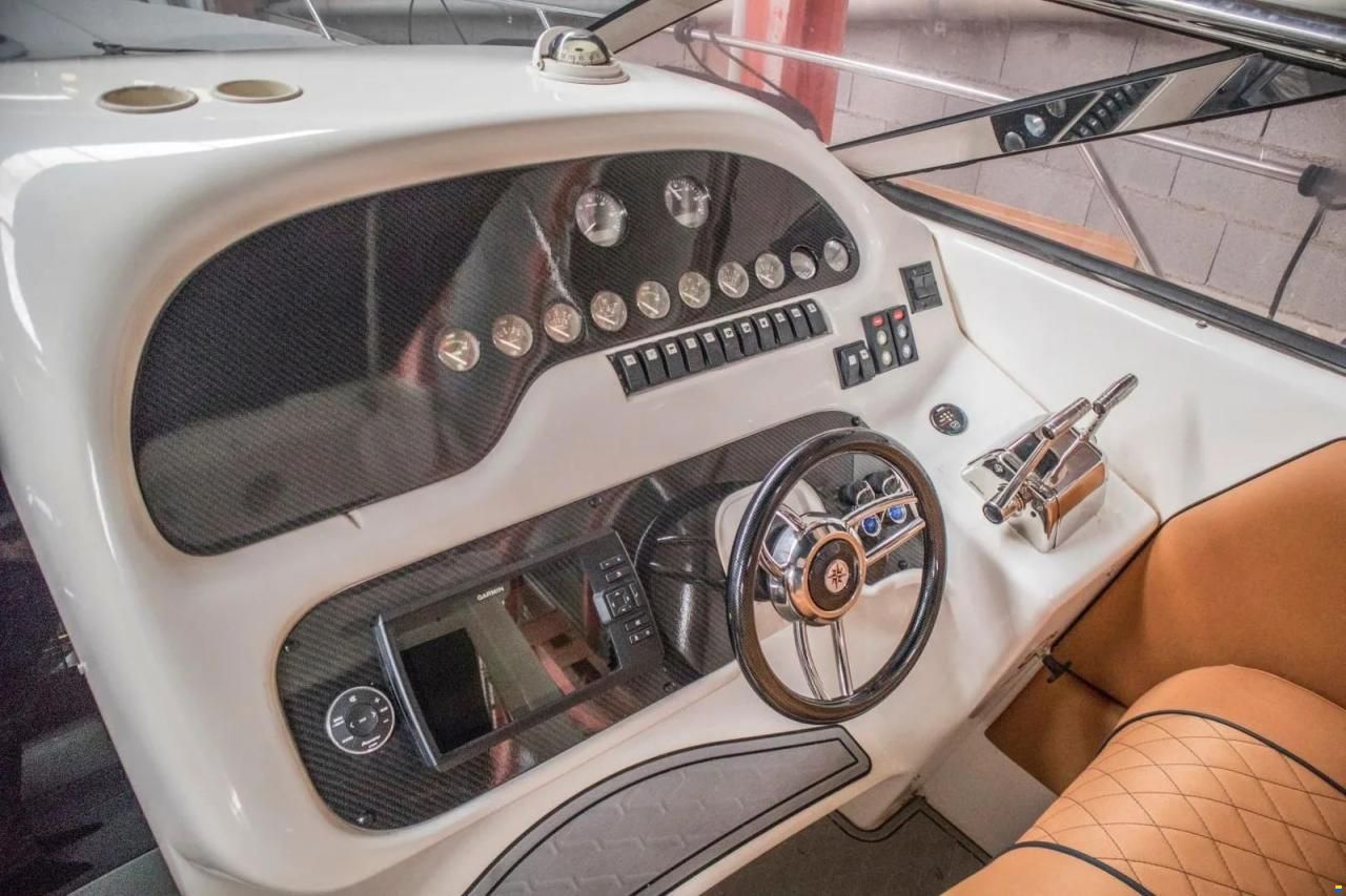 Sunseeker Tomahawk 41