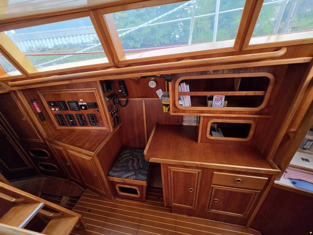 Reinke 13M