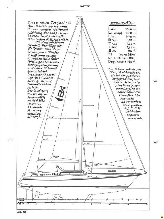 Reinke 13M