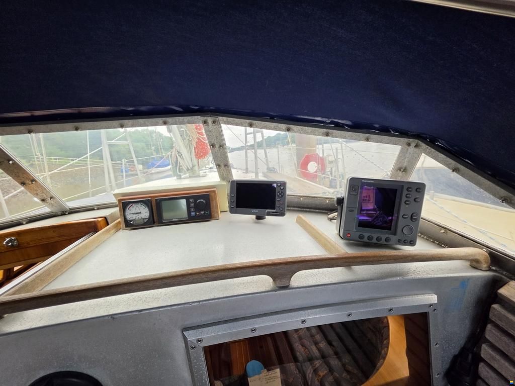 Reinke 13M