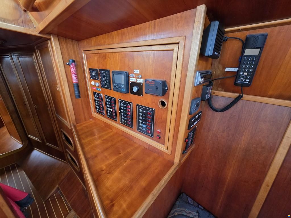 Reinke 13M