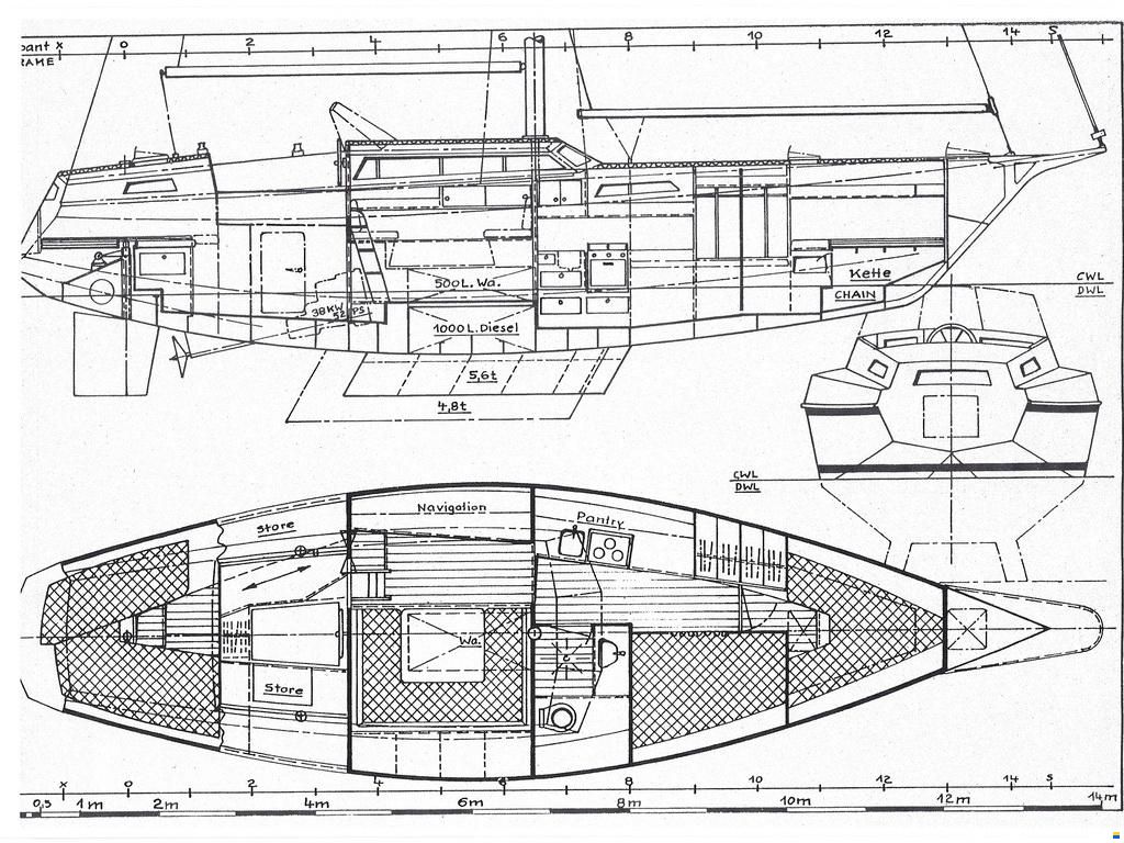 Reinke 13M