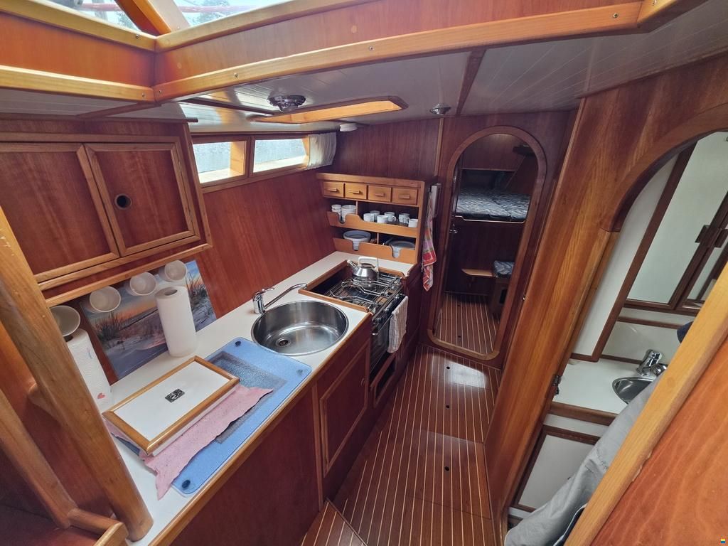 Reinke 13M