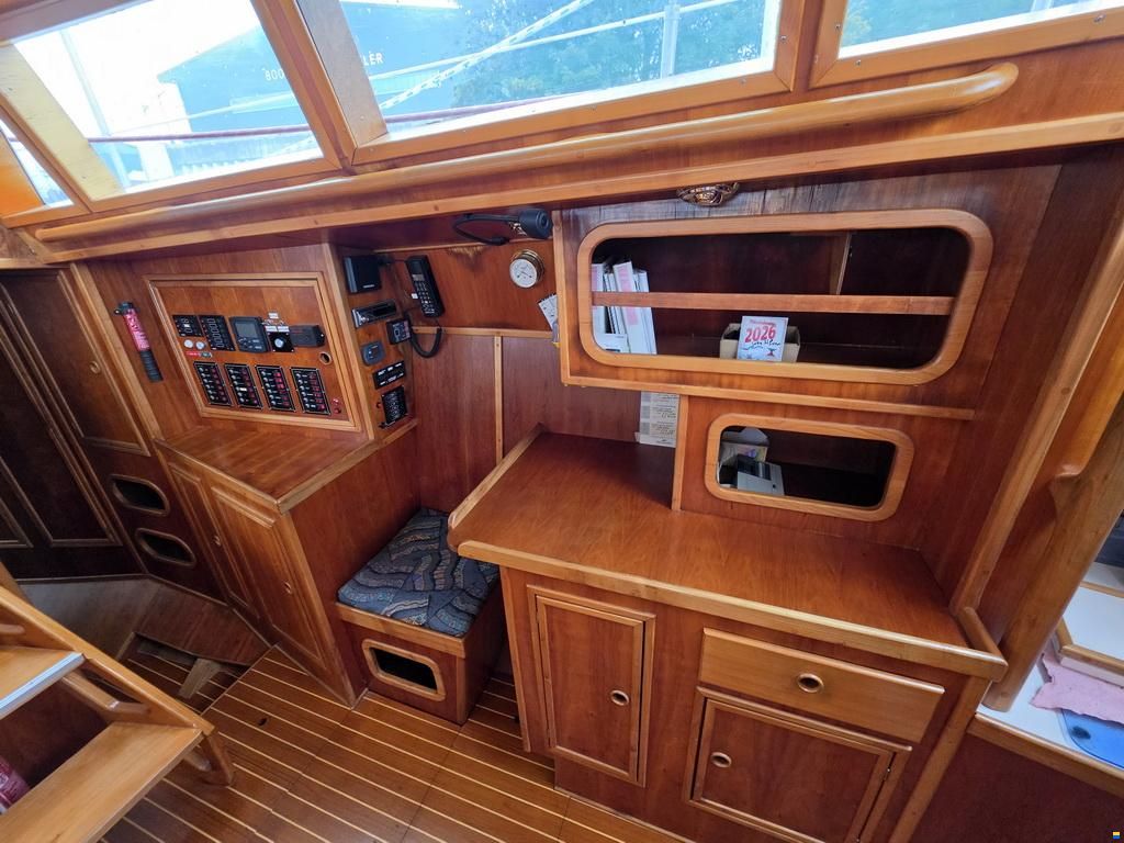 Reinke 13M