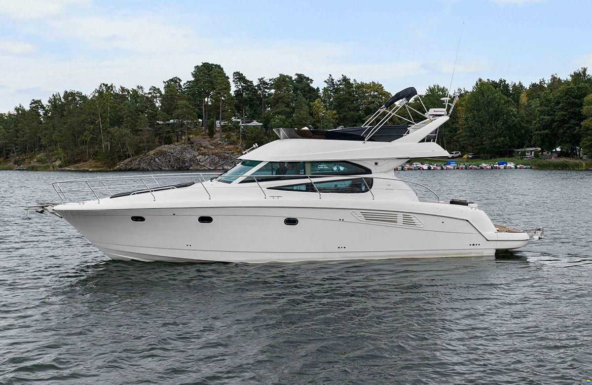 Prestige 42 Fly