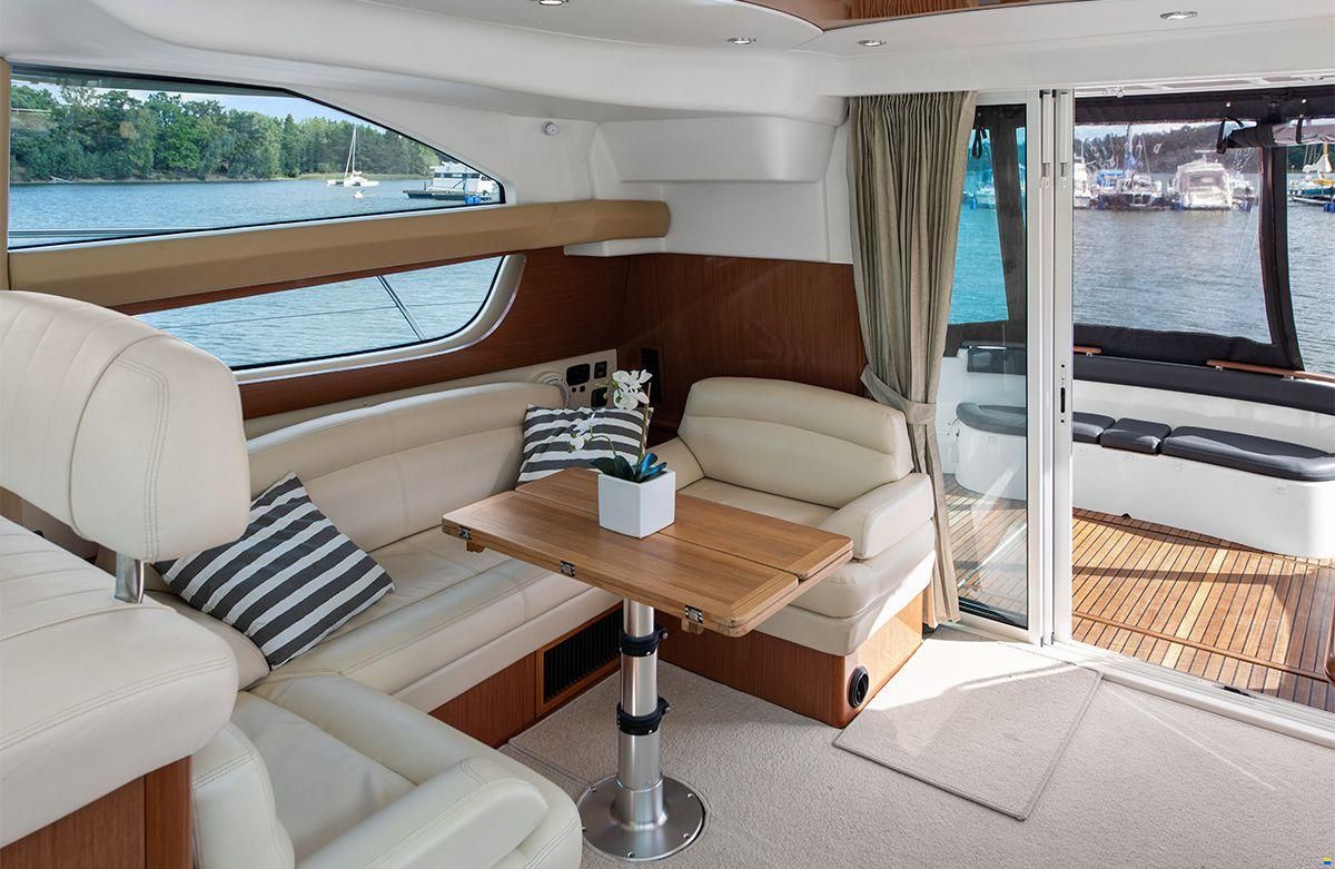 Prestige 42 Fly