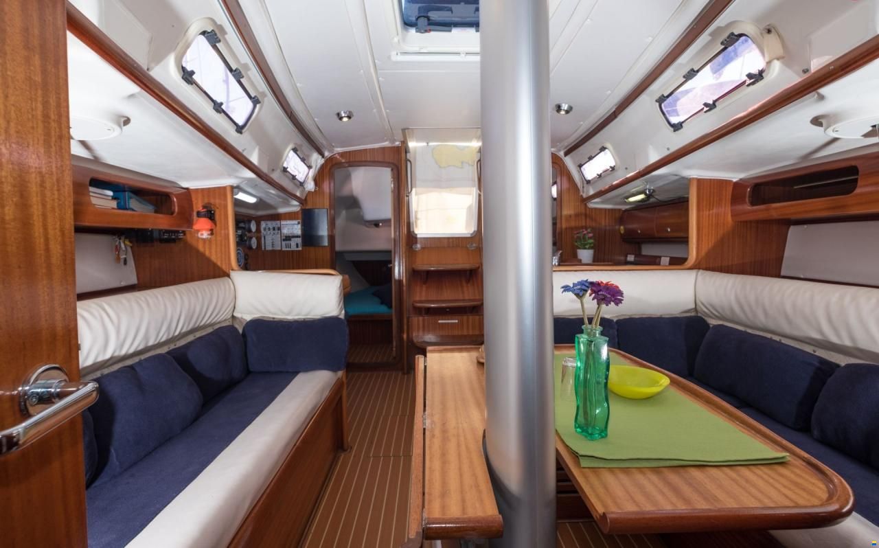 Bavaria 38 Match