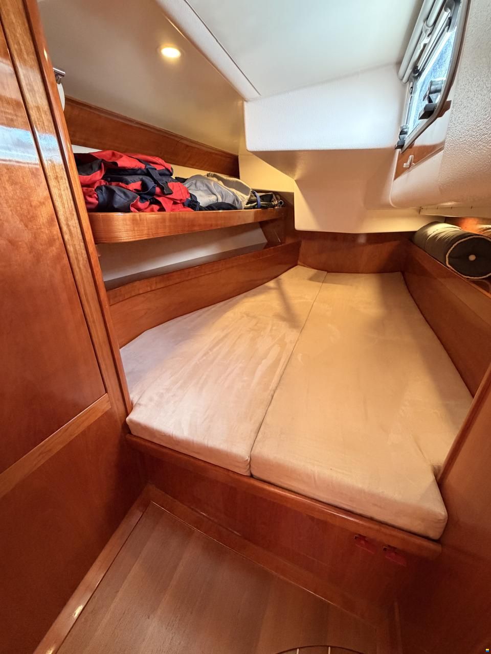 Luffe 45
