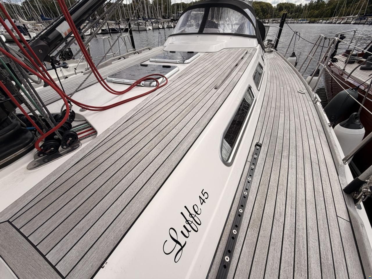 Luffe 45