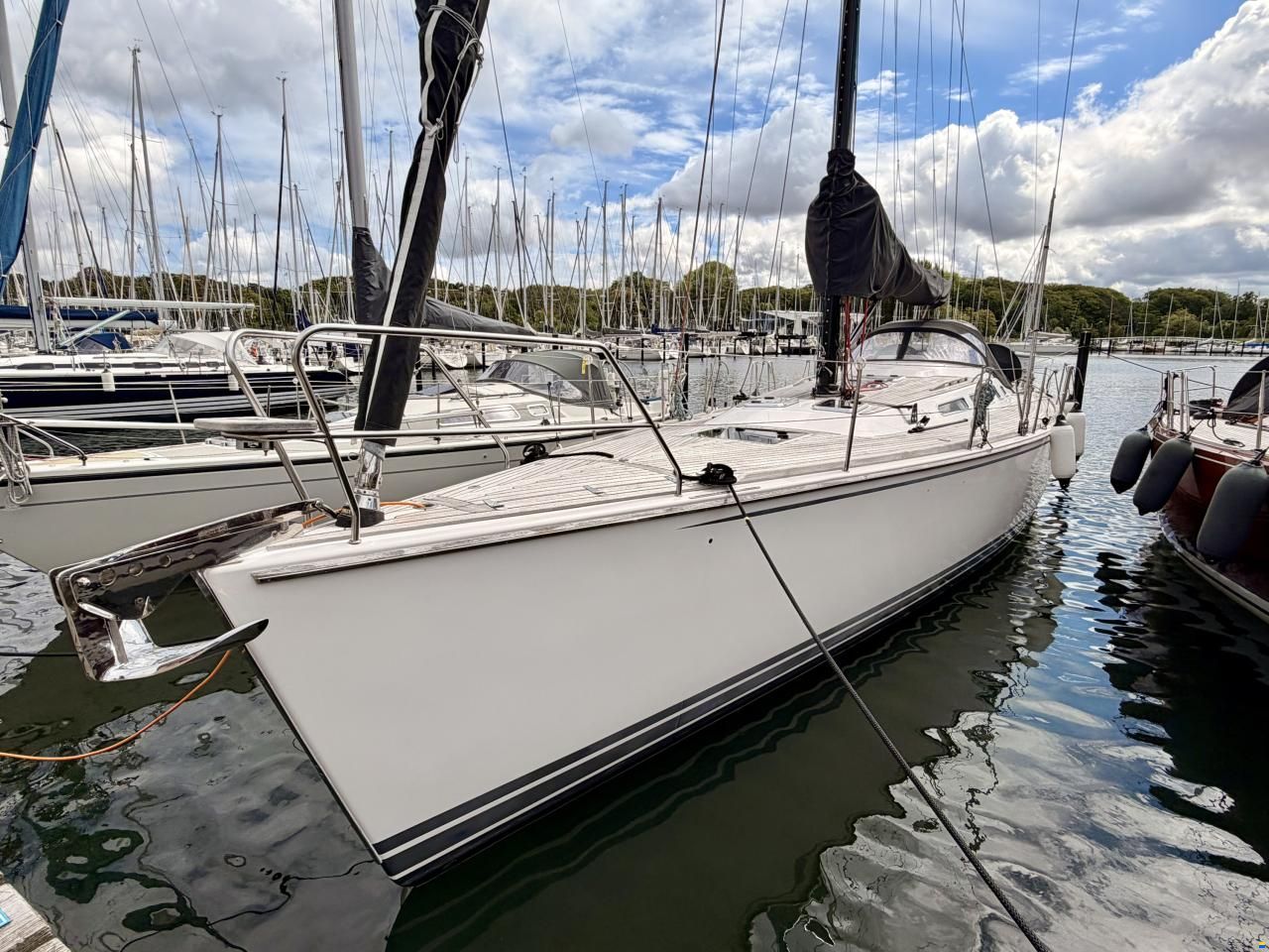 Luffe 45