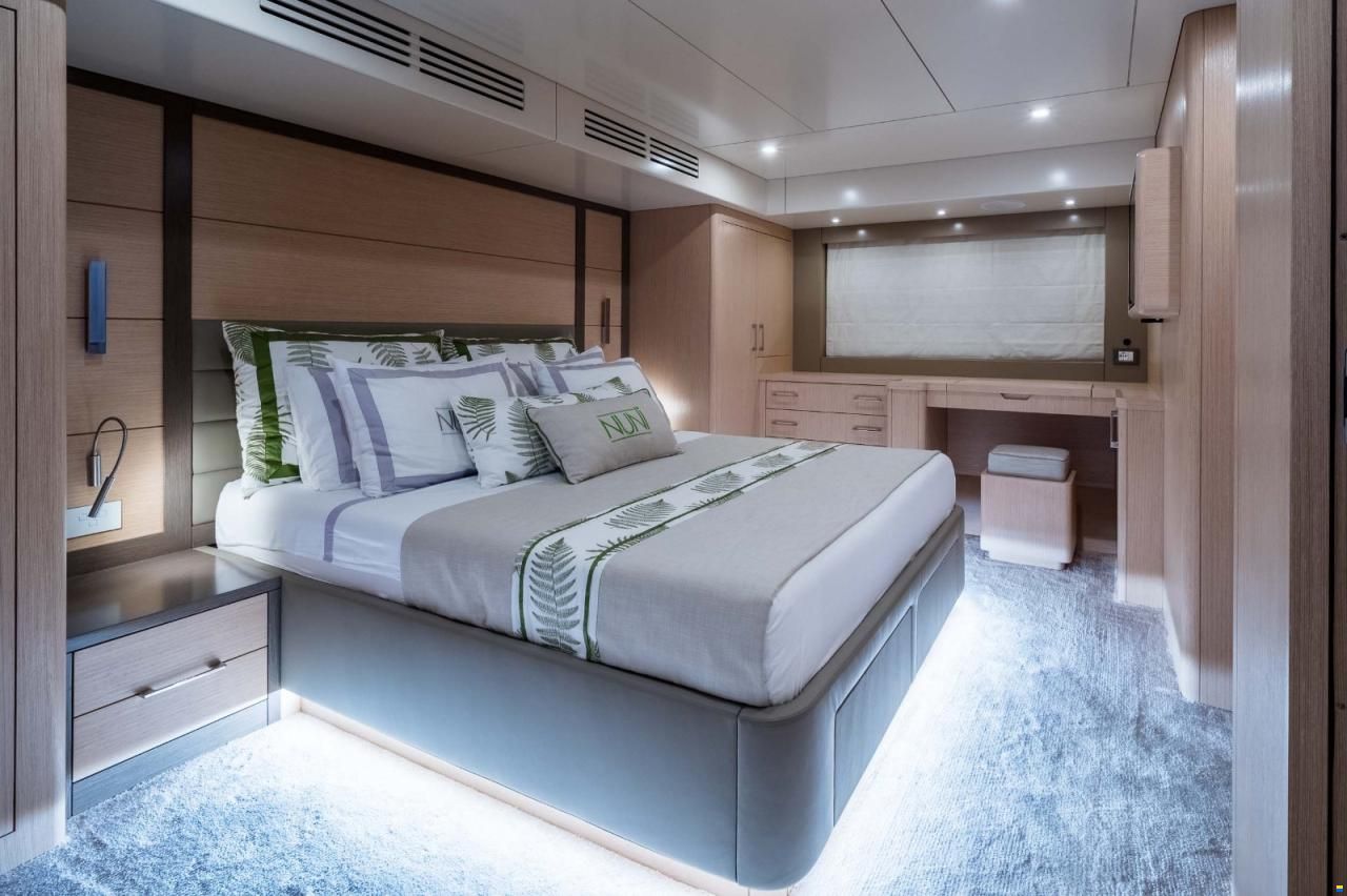 Sirena 58