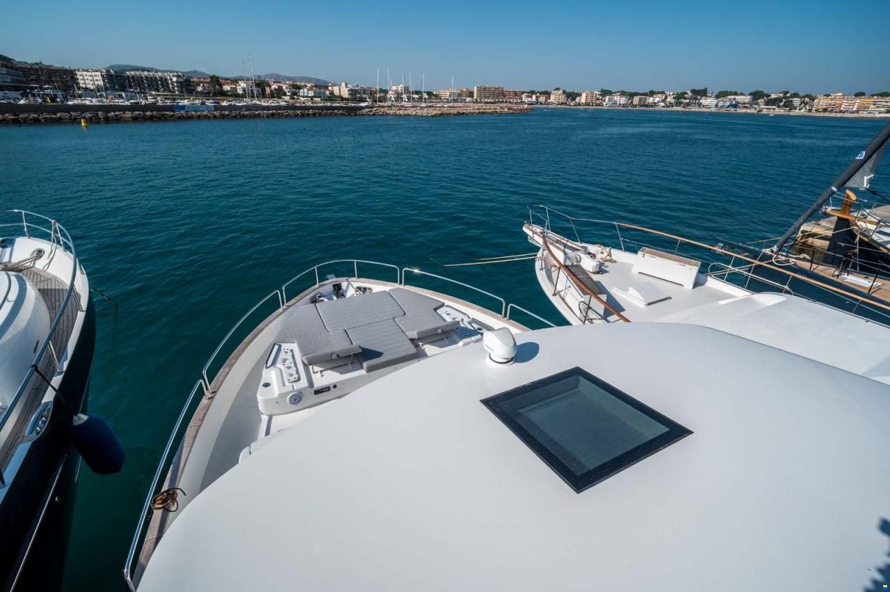 Sirena 58