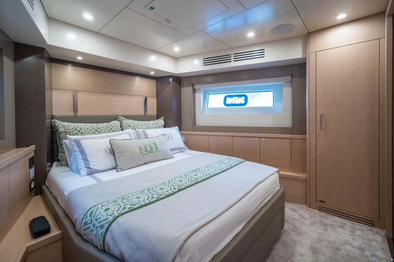 Sirena 58