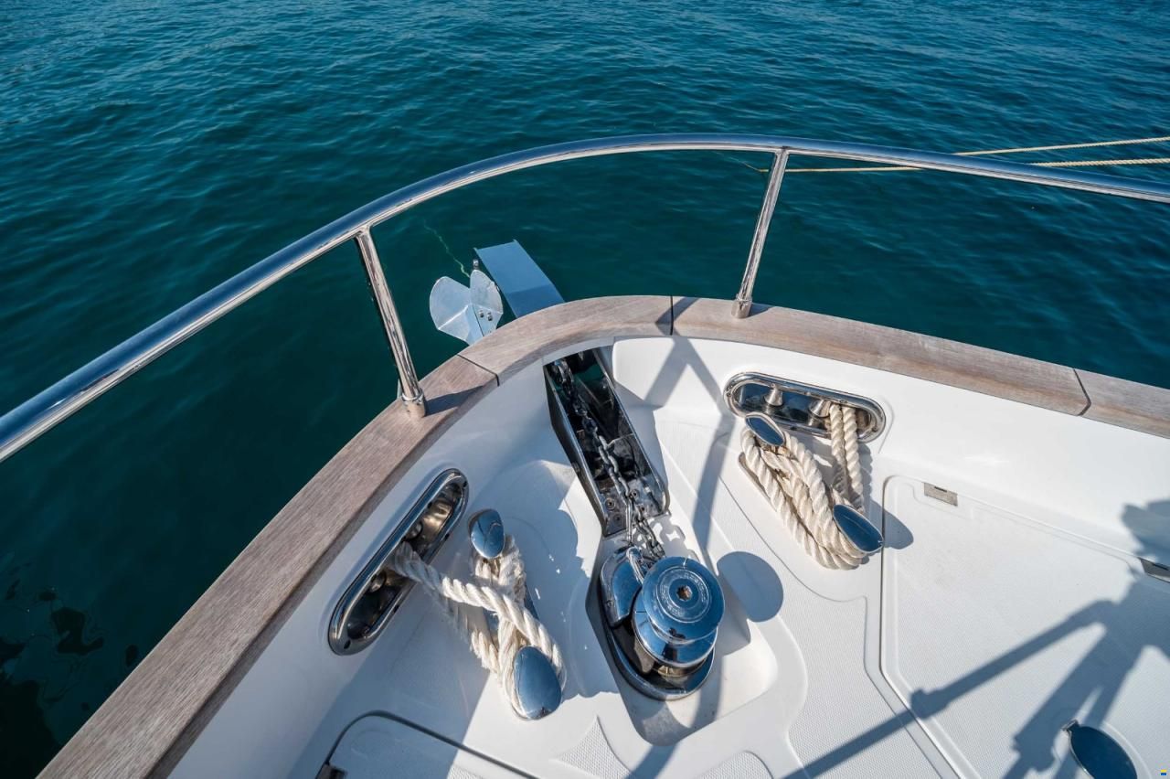 Sirena 58