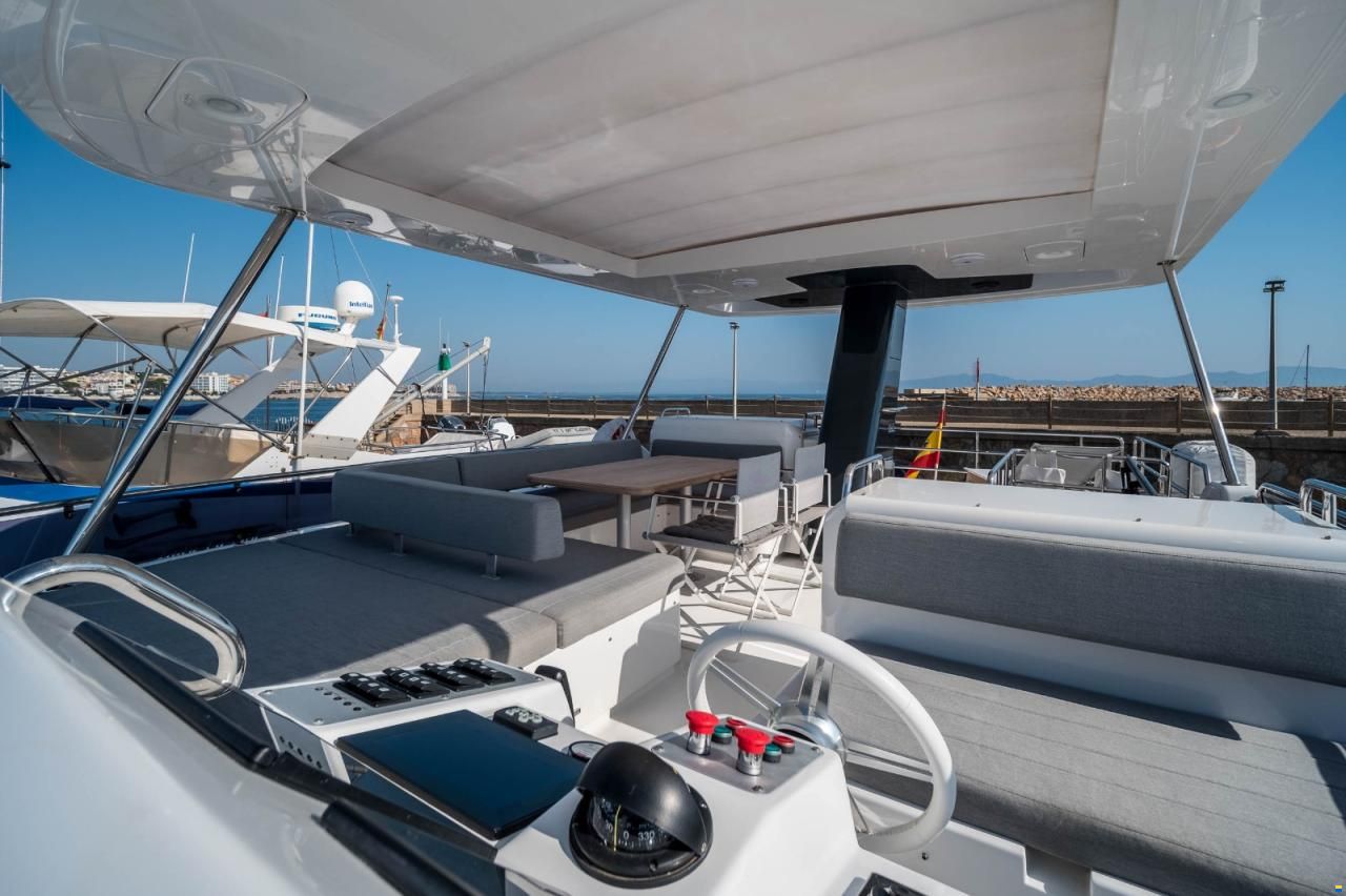 Sirena 58