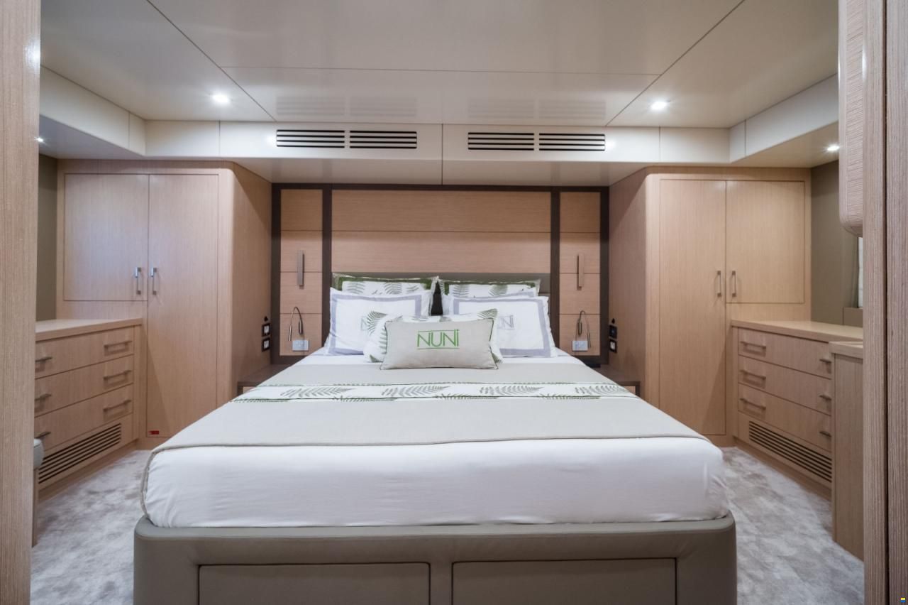 Sirena 58