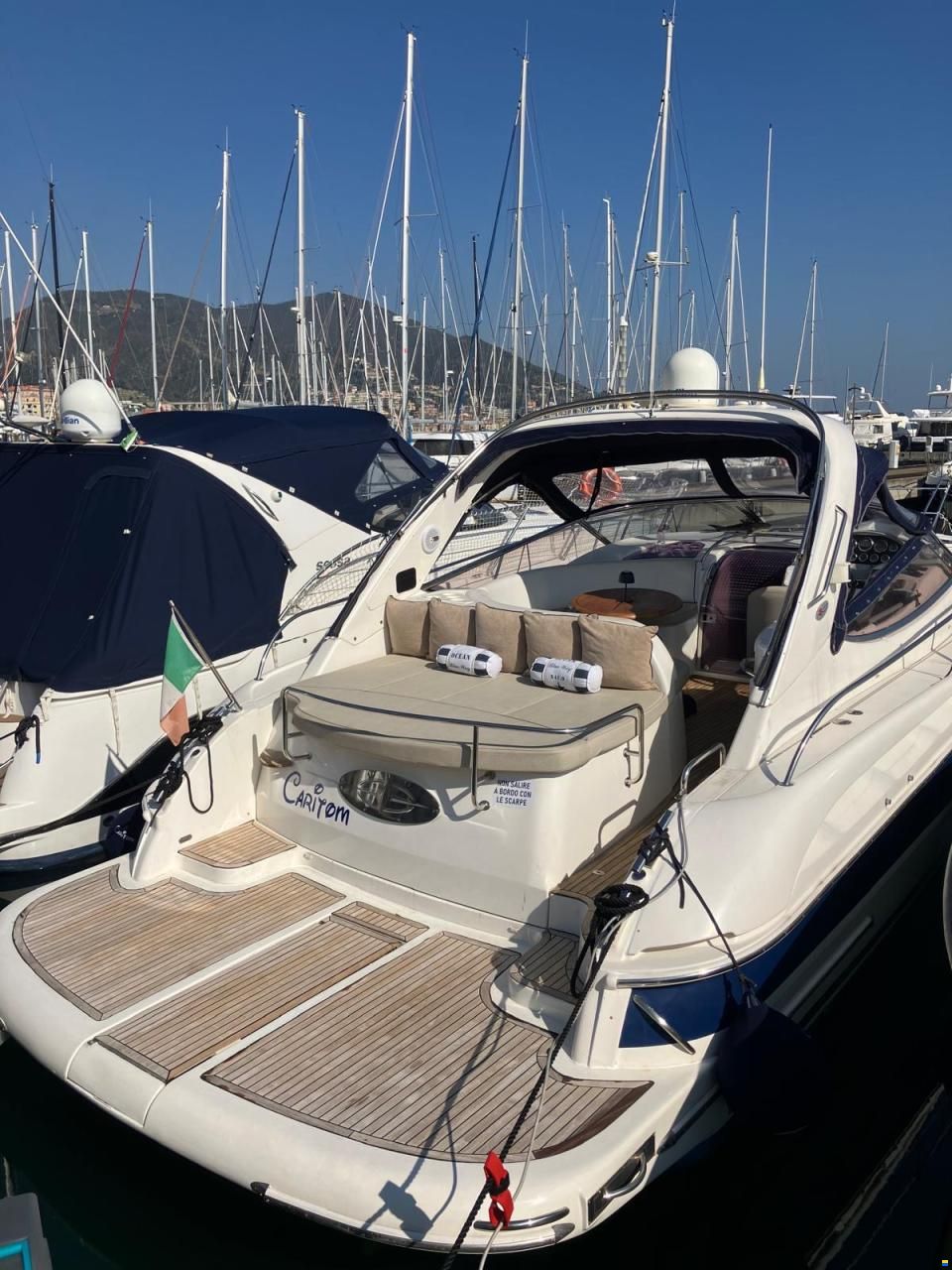 Bavaria 37 Sport