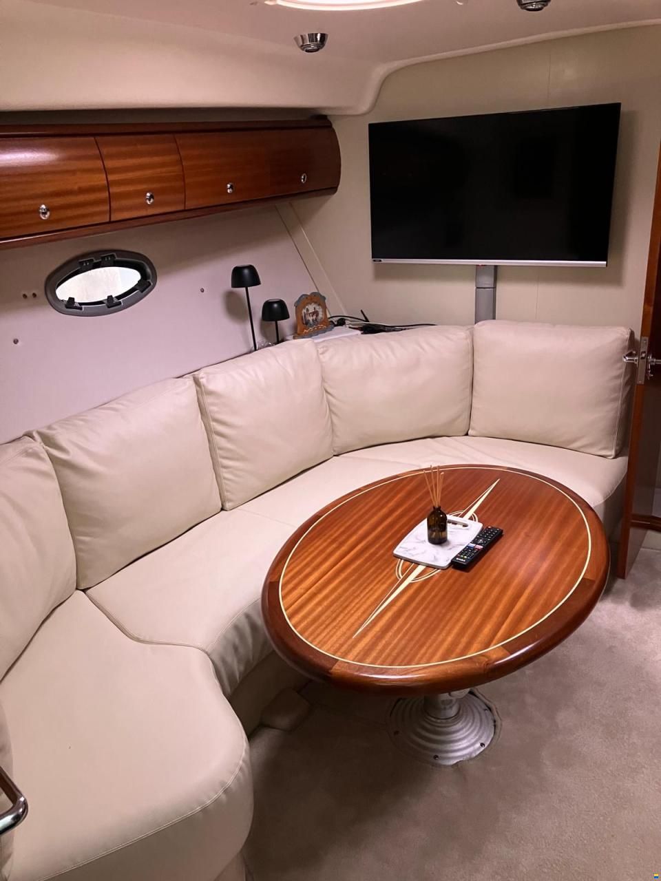 Bavaria 37 Sport