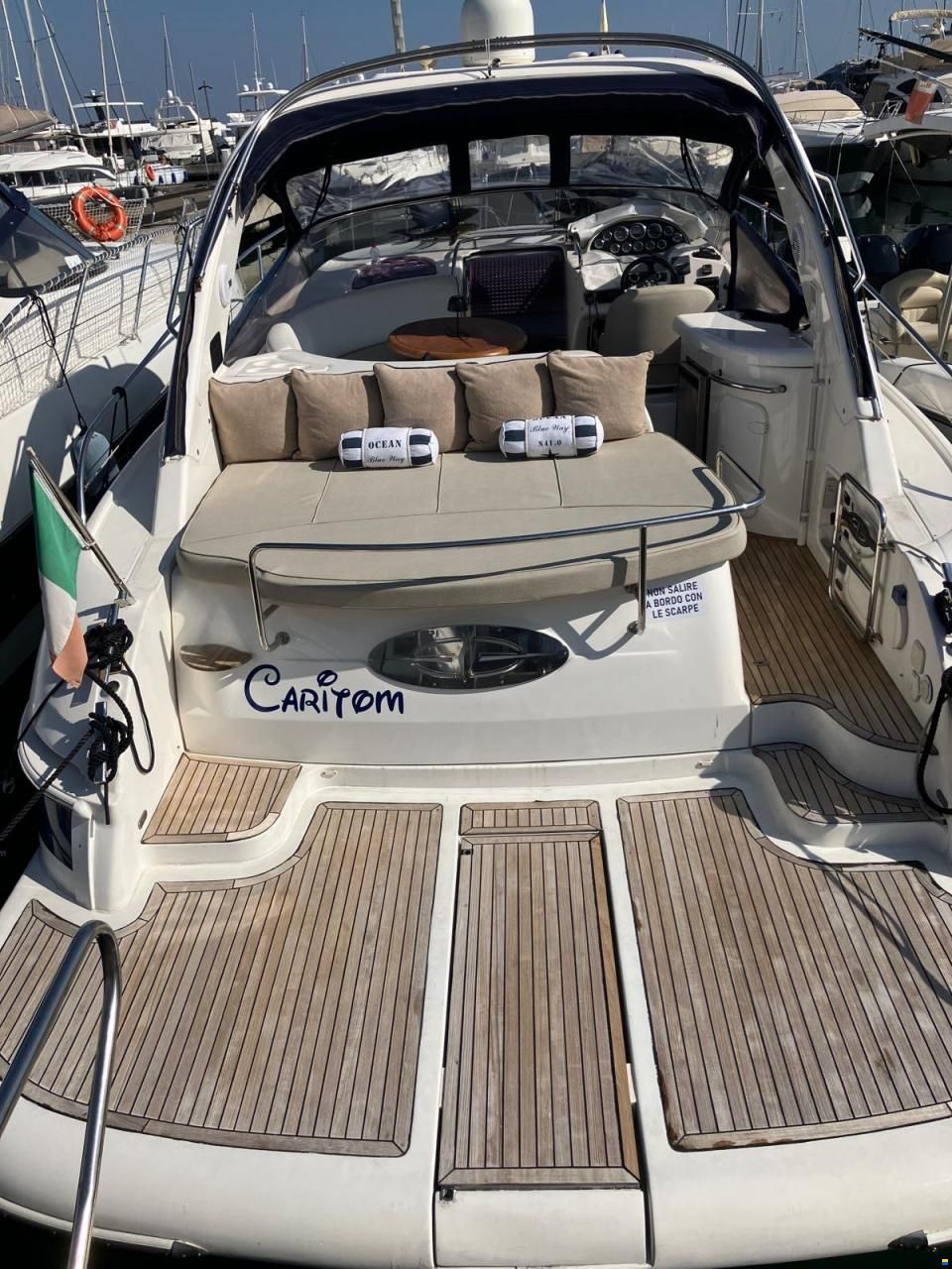 Bavaria 37 Sport