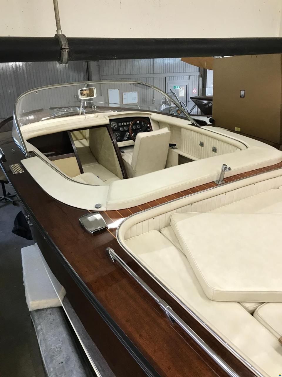 Boesch 680 Costa Brava