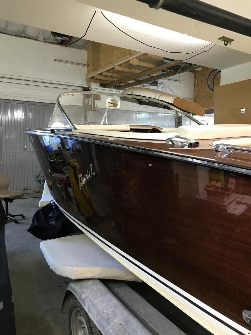 Boesch 680 Costa Brava