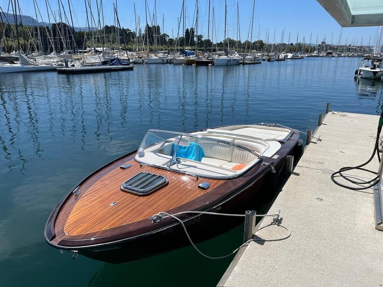 Boesch 680 Costa Brava