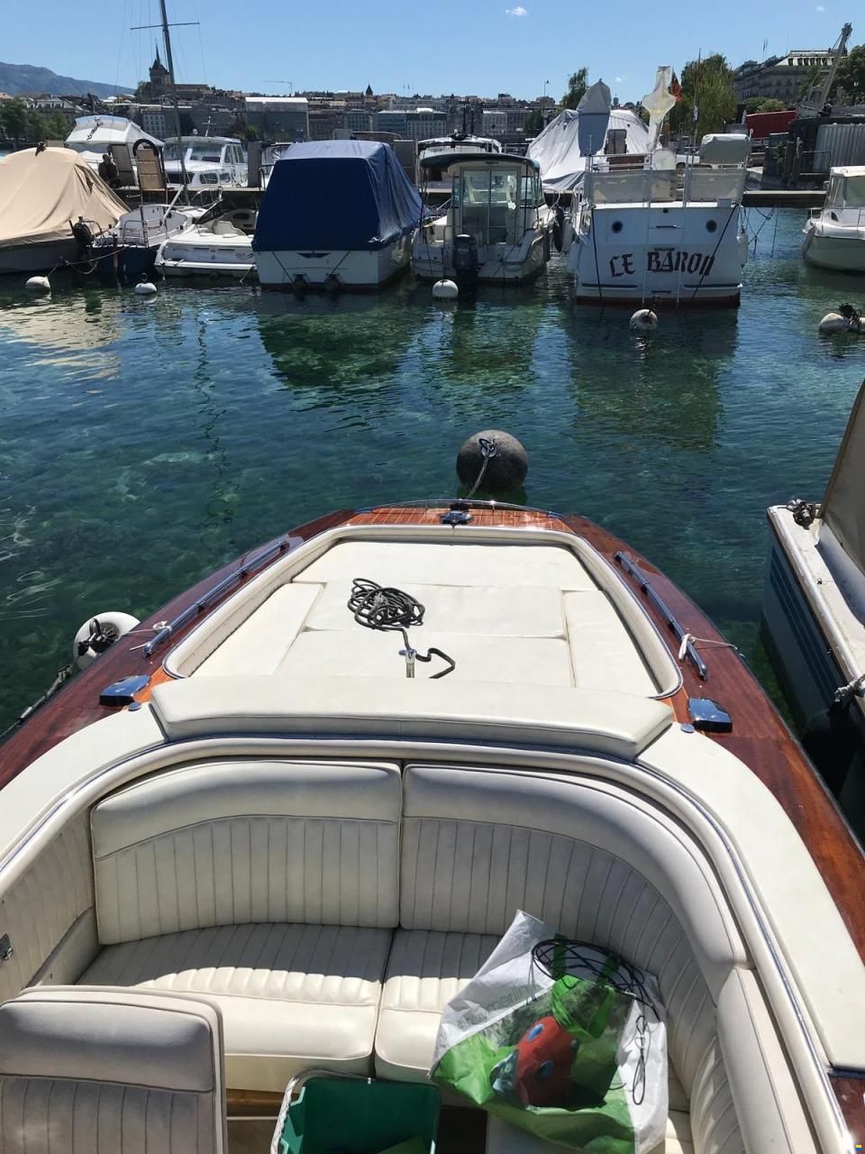 Boesch 680 Costa Brava