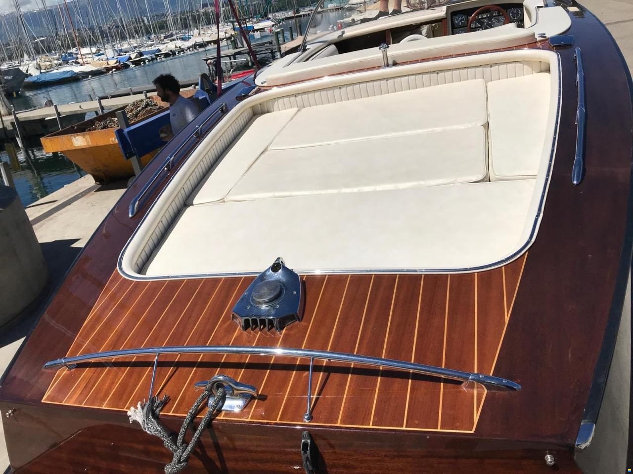 Boesch 680 Costa Brava