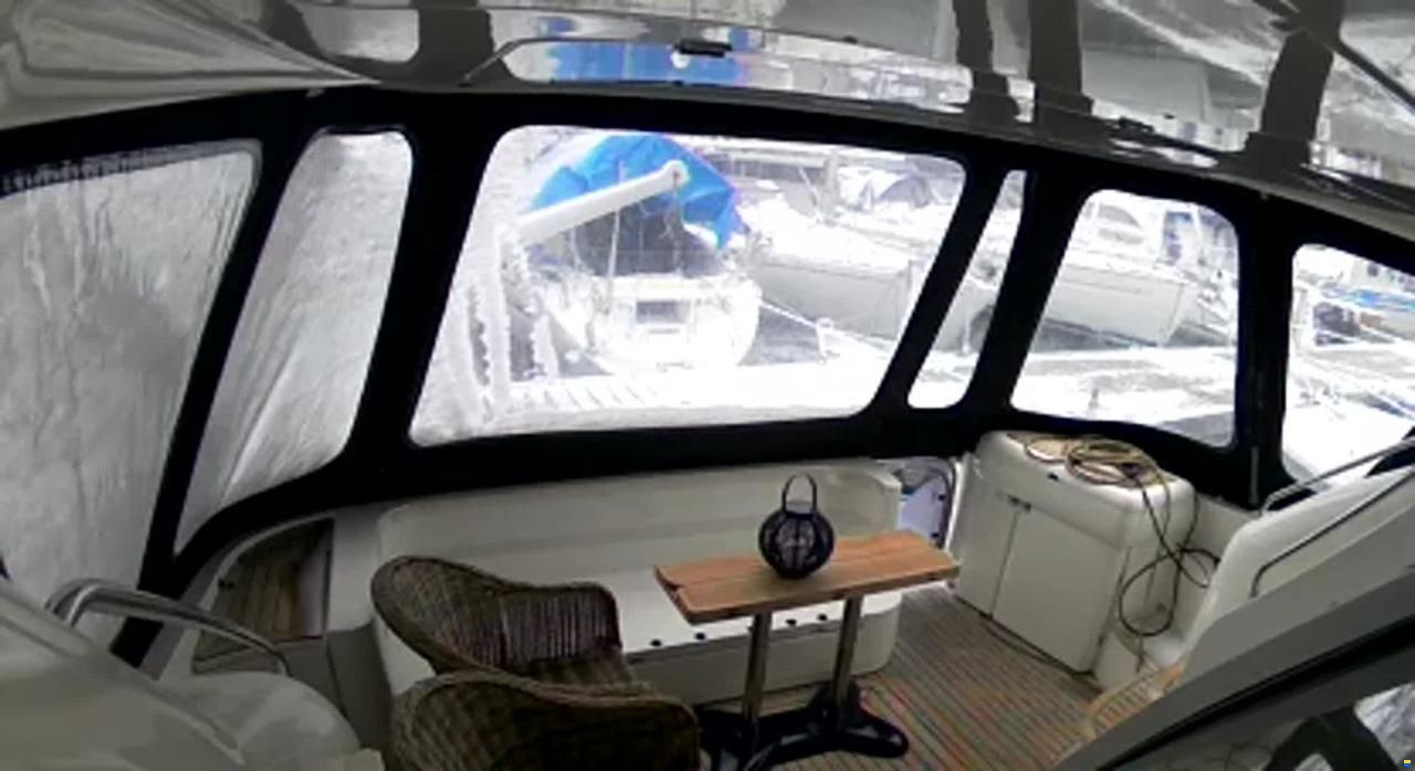 Sealine 42/5