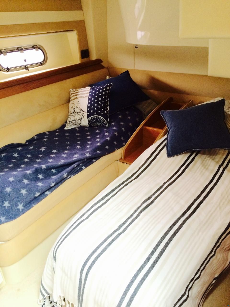 Sealine 42/5