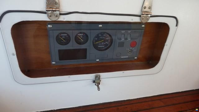 Suncoast 48