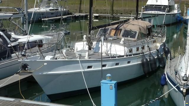 Suncoast 48