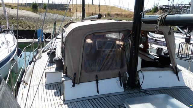 Suncoast 48
