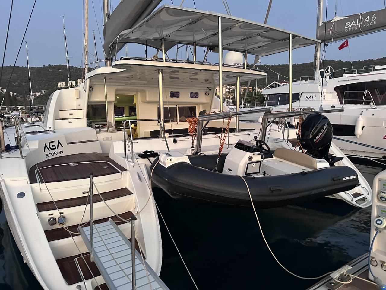 Lagoon 440