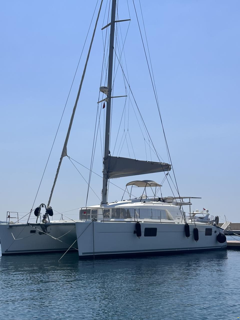 Lagoon 440