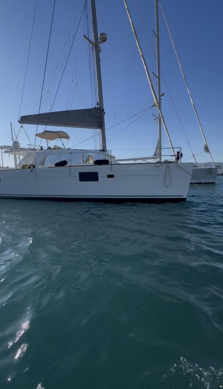 Lagoon 440