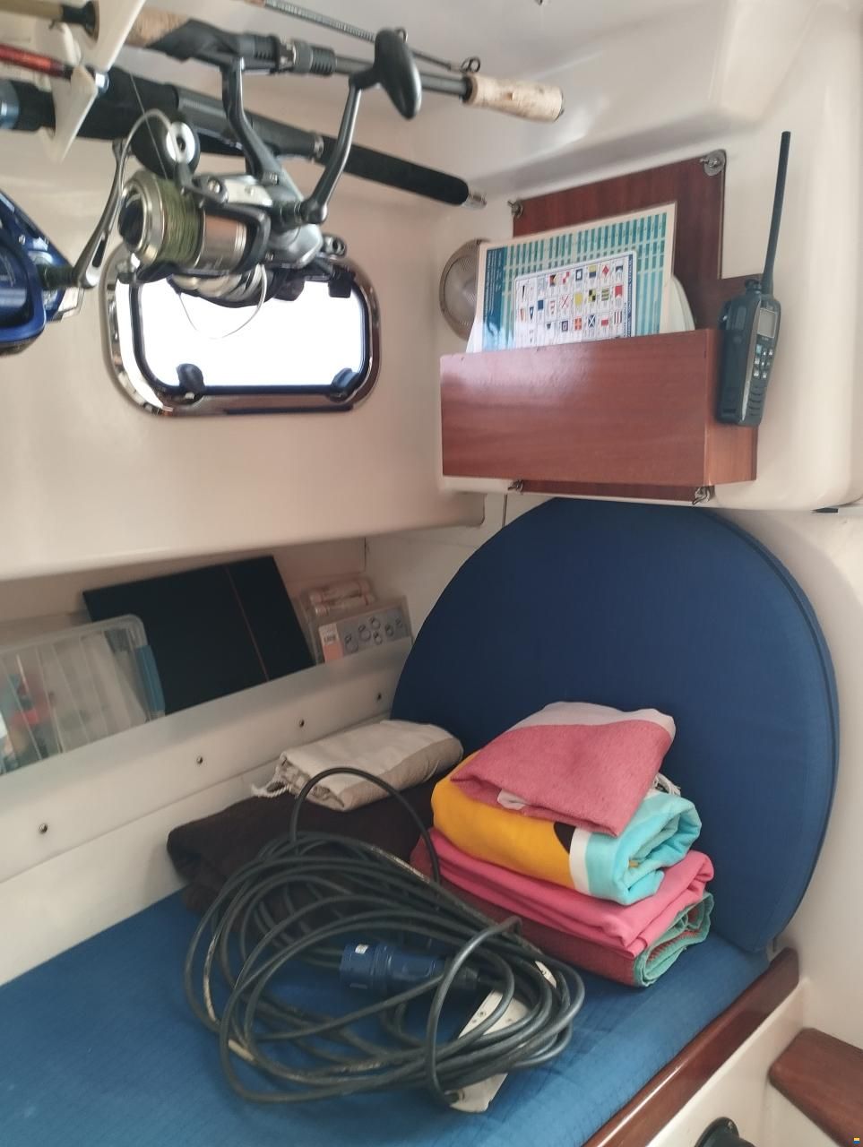 Astinor CABINADO