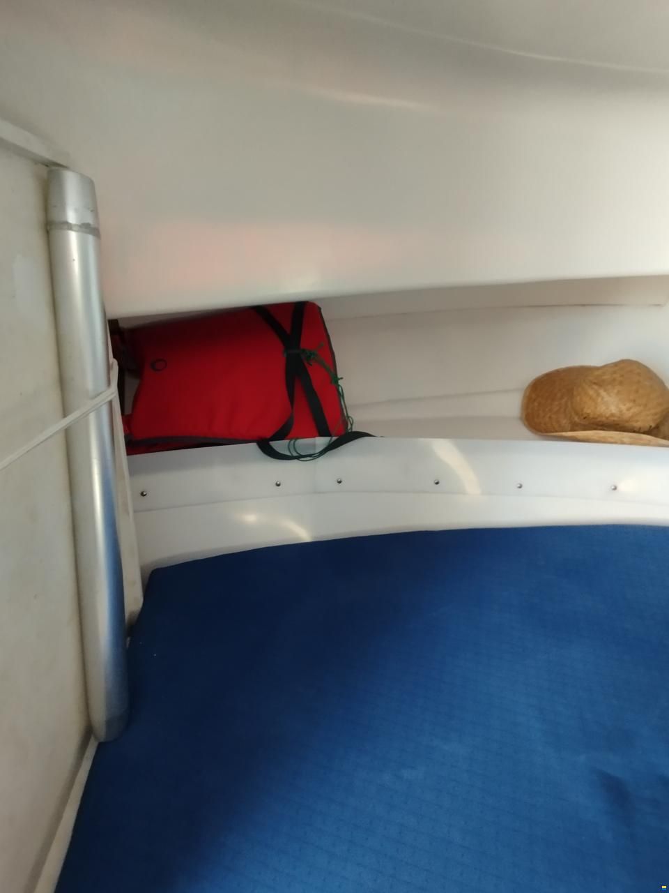 Astinor CABINADO