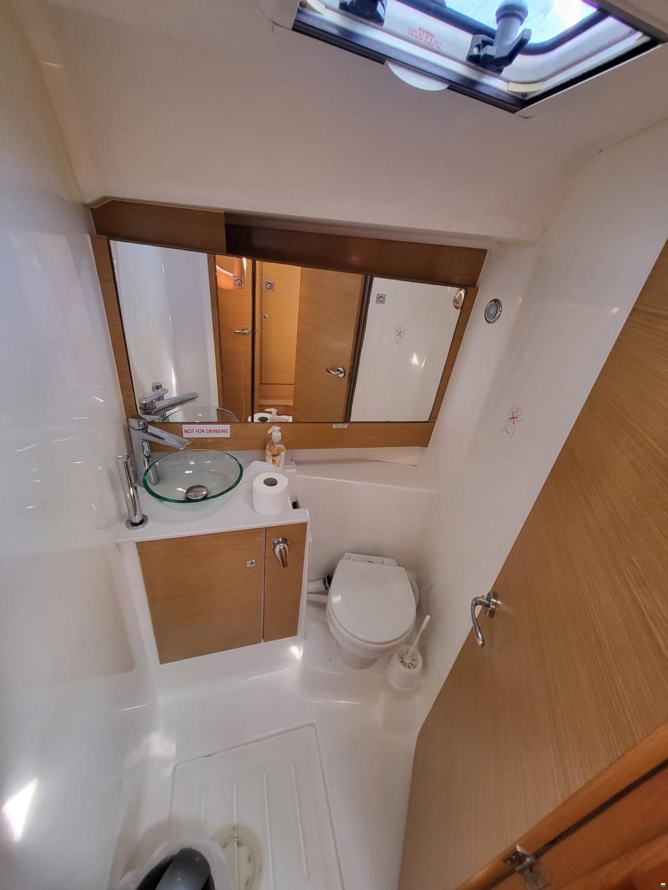 Dufour 412 GRAND LARGE