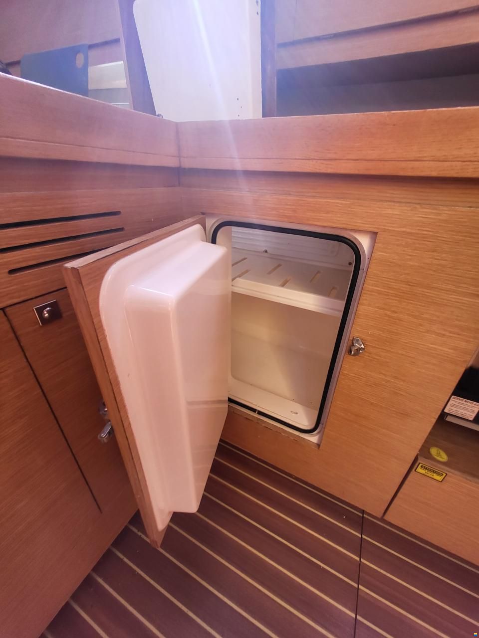 Dufour 412 GRAND LARGE