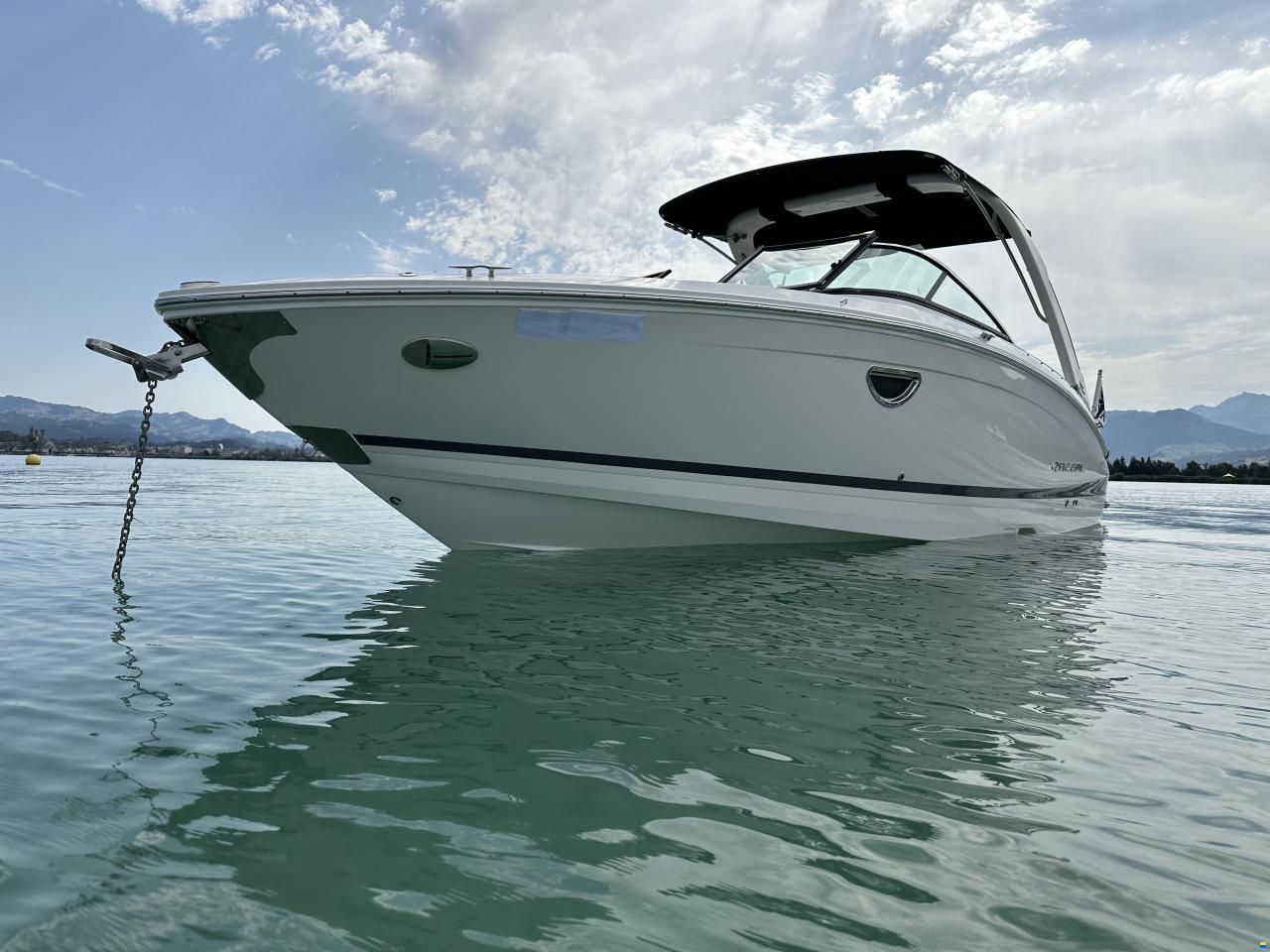 Regal LS6