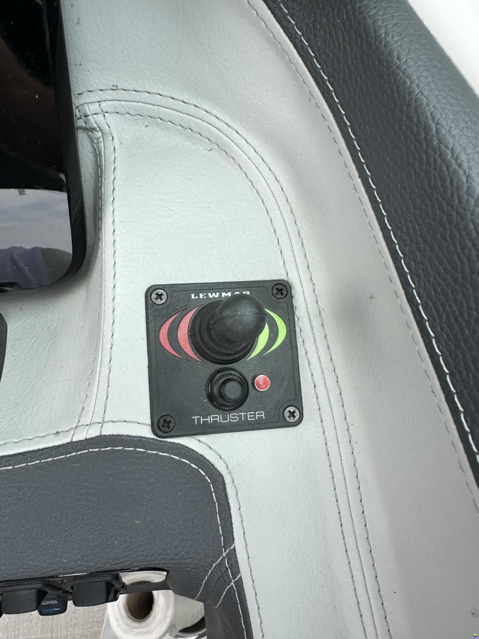 Regal LS6