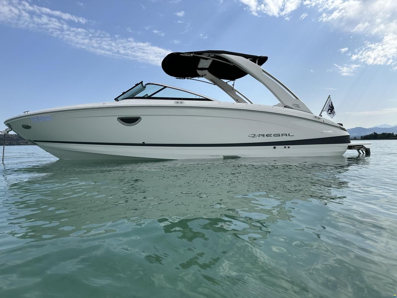 Regal LS6