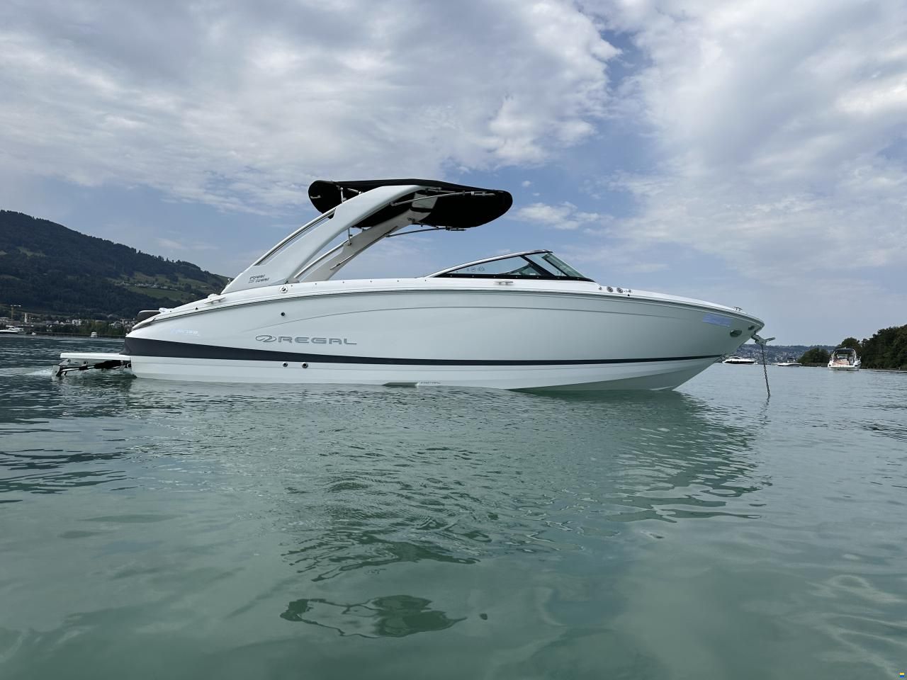 Regal LS6